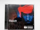 Marilyn Manson - The High End of Low CD