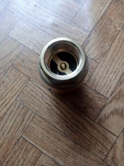 Обратный клапан 3/4