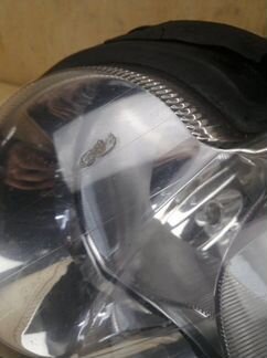 Фара левая Mercedes-Benz C-Class C203 OM646 2006