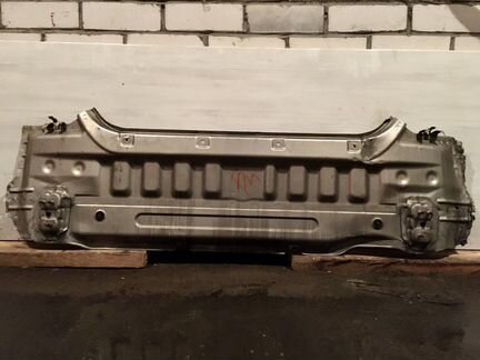 Панель кузова задняя Camry 30