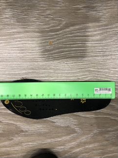 Зимние ботинки