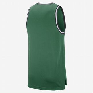 Мужская майка нба Nike Dri-FIT Boston Celtics DNA