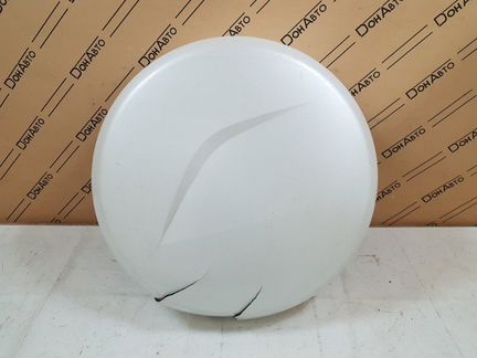 Чехол для запасного колеса Toyota Rav4 30