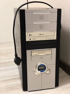 Системный блок