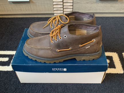 Ботинки sperry Top-Sider 41,5 EUR