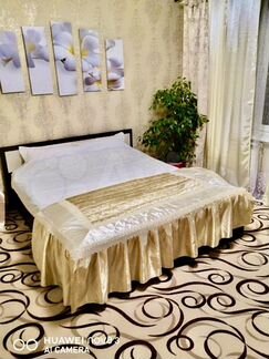 2-к квартира, 38 м², 4/9 эт.