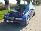 Rover 600 1.9 МТ, 1996, 380 000 км объявление продам