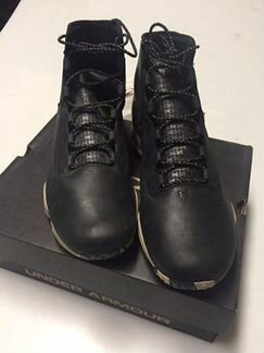 Полуботинки Under Armour