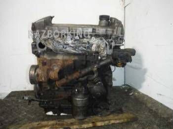 Двигатель Мотор Двс Фольксваген Passat B3 AAA