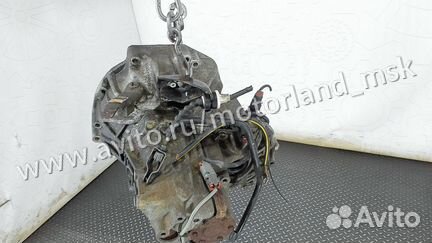 Коробка передач Nissan Primera P11 1.6 Инжектор, 1