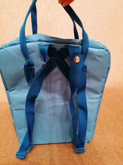 Оригинальный рюкзак Acuvue