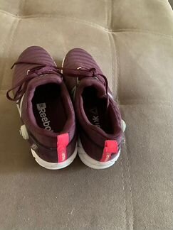 Кроссовки Reebok