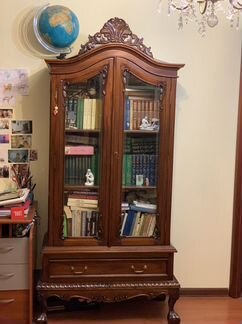 Книжный шкаф/буфет