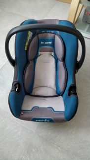 Детская автомобильная переноска