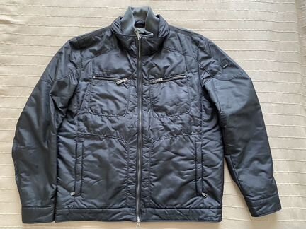 Куртка мужская geox р.54