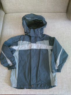 Ветровка для мальчика