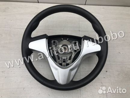 Руль Lifan X60 LFB479Q 2015