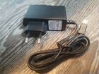 Зарядное устройство mini-usb объявление продам
