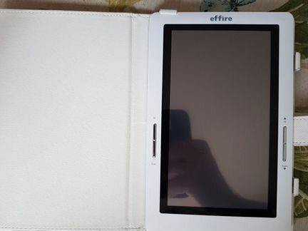 Электронная книга effire 7