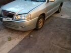 Chery Amulet (A15) 1.6 МТ, 2007, 162 000 км