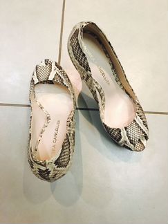 Туфли Andrea Cancelleri