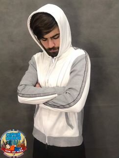 Худи Armani
