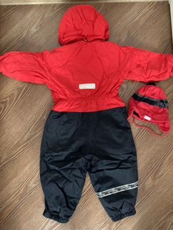 Комбинезон Kerry 92см б/у