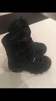 Детские ботинки Richter