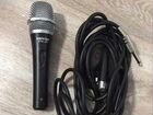 Микрофон проводной Novex NDM-107 объявление продам