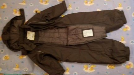 Комбенизон Pomp de lux помп де люкс, 92