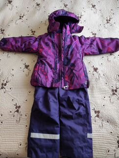 Костюм зимний Lassie, 104+6