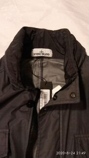 Stone island XL, naslan light watro