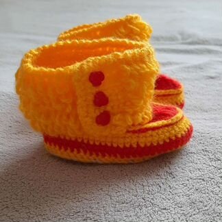Пинетки детские