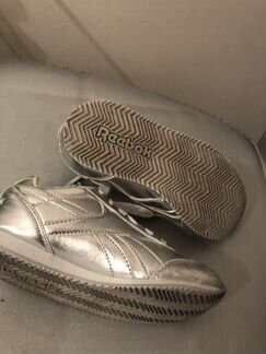 Кроссовки Reebok