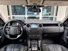 Land Rover Discovery 3.0 AT, 2014, 169 213 км объявление продам