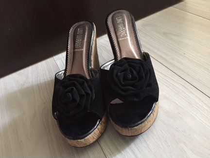 Сабо женские 40 размер