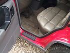 Jeep Grand Cherokee 4.0 AT, 1993, 170 000 км объявление продам