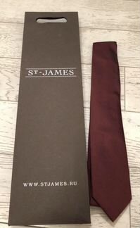 Галстук Borelli из бутика StJames