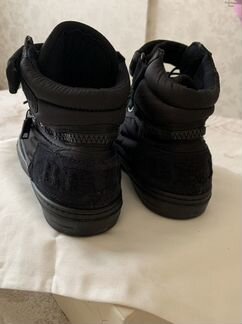 Кеды, кроссовки Burberry, оригинал, 38,5-39