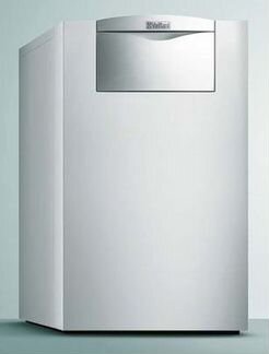 Газовый Котел ecocraft exclusiv VKK 1206/3-E R1