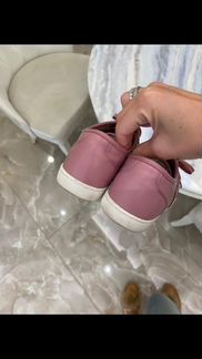 Кеды dolcegabbanakids, оригинал