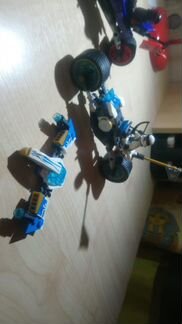 Игрушки Лего аналог lego