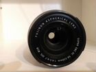 Fujifilm x-a5 фотоаппарат объявление продам