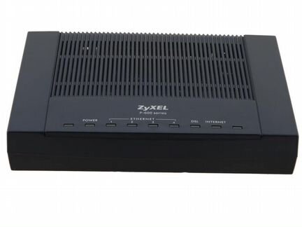 Adsl маршрутизатор iptv zyxel P660HT3 EE новый