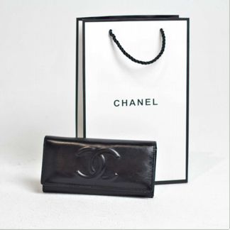 Кошелек chanel оригинал