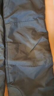 Зимний полукомбинезон Gusti 128 р