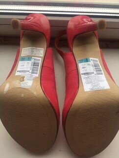 Босоножки Mark Spencer новые