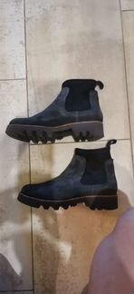 Ботинки челси