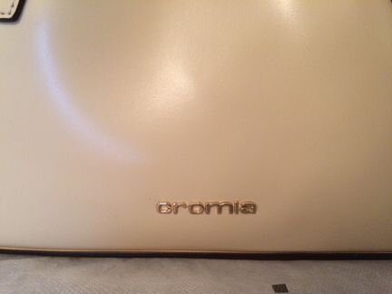 Сумка cromia. Ориг. Италия. Новая