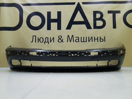 Бампер передний Bmw 5 E39